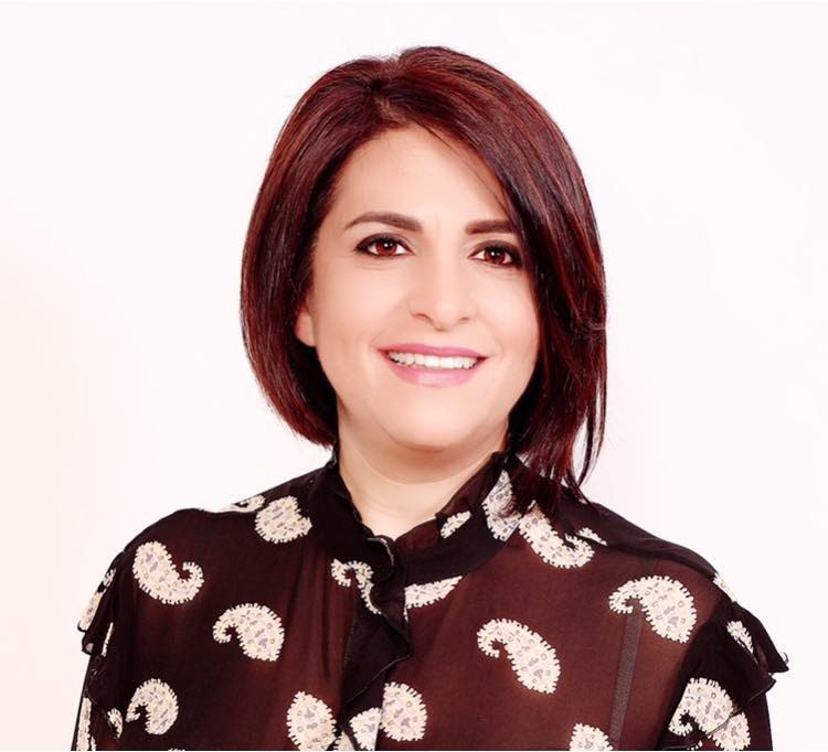 Randa Daou